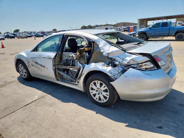 Photo 2 from auction – 2012 MAZDA 6 I with VIN 1YVHZ8BH9C5M27978