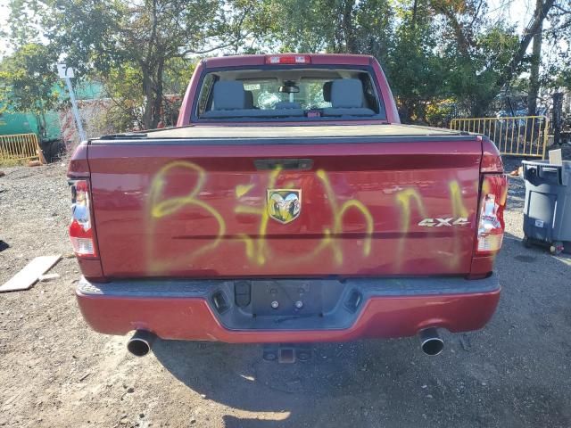 Photo 6 from auction – 2015 RAM 1500 ST with VIN 1C6RR7KT3FS773353