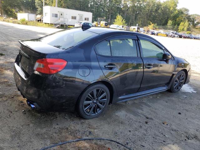 Photo 3 from auction – 2019 SUBARU WRX PREMIU with VIN JF1VA1C60K9805090