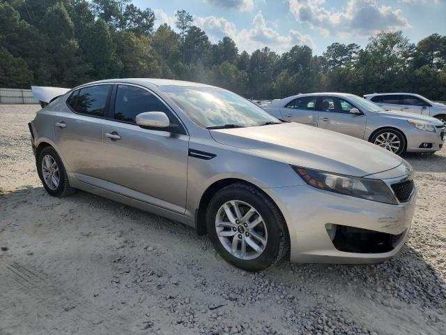 Photo 4 from auction – 2011 KIA OPTIMA LX with VIN KNAGM4A7XB5182248