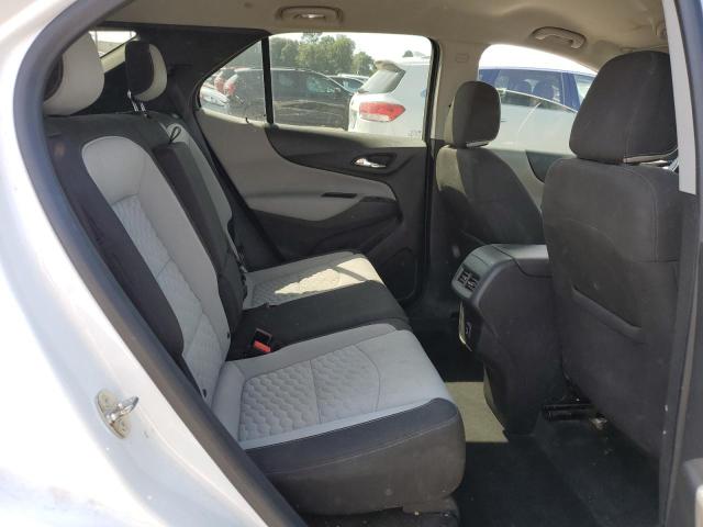Photo 11 from auction – 2019 CHEVROLET EQUINOX LS with VIN 3GNAXHEVXKS560565