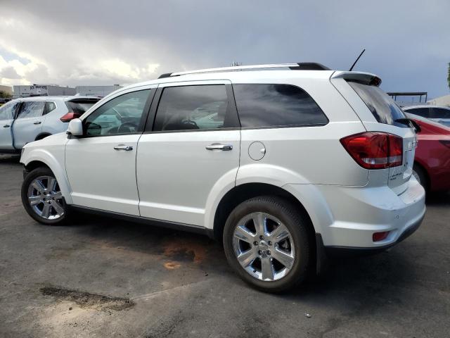 Photo 2 from auction – 2015 DODGE JOURNEY LI with VIN 3C4PDDDG1FT725538