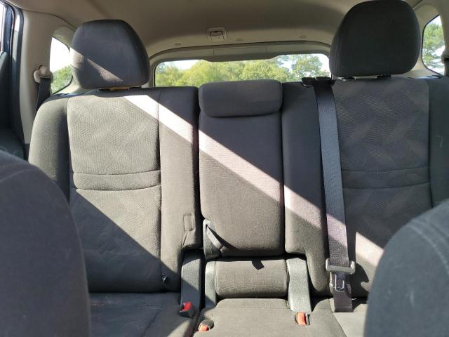Photo 10 from auction – 2016 NISSAN ROGUE S with VIN KNMAT2MV3GP724280
