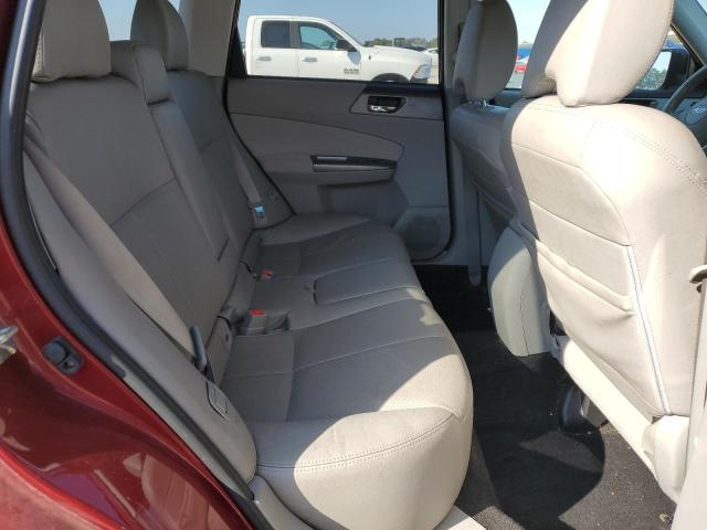 Photo 11 from auction – 2013 SUBARU FORESTER LIMITED with VIN JF2SHAFC9DH427808