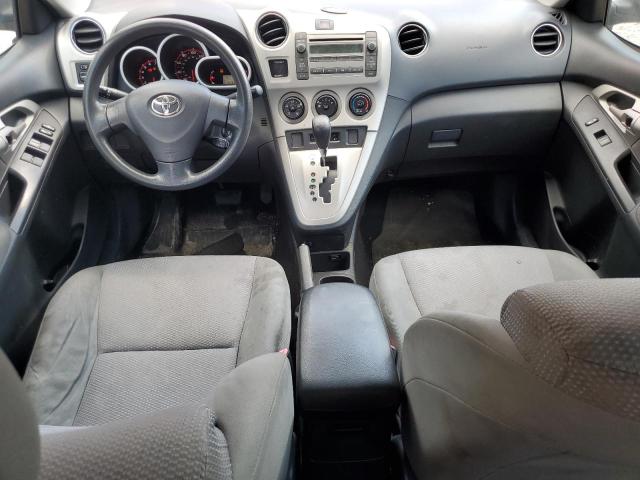 Photo 8 from auction – 2009 TOYOTA COROLLA MA with VIN 2T1KU40E69C054860