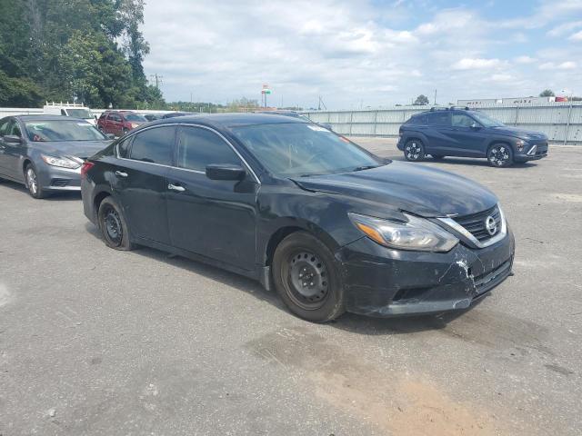 Photo 4 from auction – 2017 NISSAN ALTIMA 2.5 with VIN 1N4AL3AP7HC271615