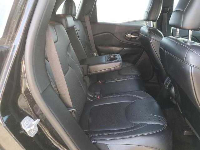 Photo 10 from auction – 2014 JEEP CHEROKEE L with VIN 1C4PJMDB8EW142647