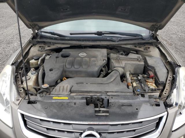 Photo 11 from auction – 2012 NISSAN ALTIMA BAS with VIN 1N4AL2AP2CC101956