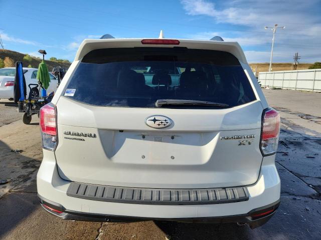 Фото 6 с аукциона – 2017 SUBARU FORESTER 2 с VIN JF2SJGWC3HH481294