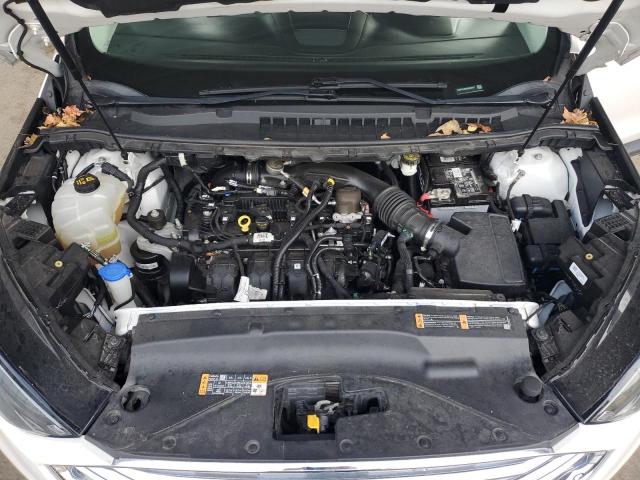 Photo 12 from auction – 2019 FORD EDGE with VIN 2FMPK3K98KBB48917