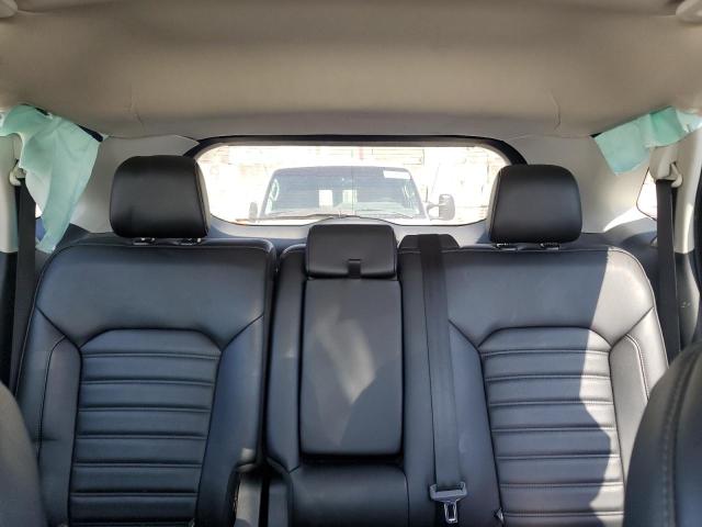 Photo 10 from auction – 2020 FORD EDGE SEL with VIN 2FMPK3J98LBB45776