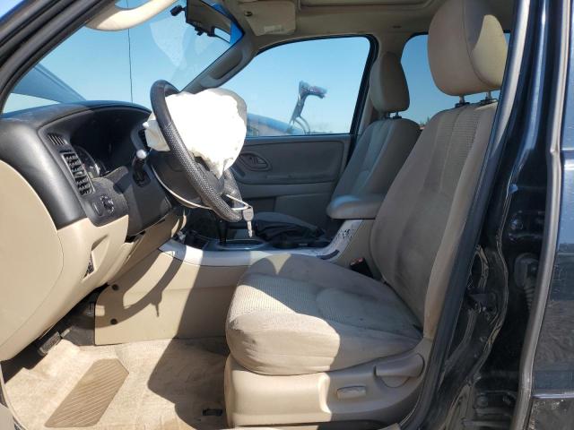 Photo 7 from auction – 2005 MAZDA TRIBUTE S with VIN 4F2CZ94155KM50166