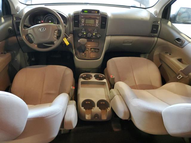 Photo 8 from auction – 2009 KIA SEDONA EX with VIN KNDMB233796317121