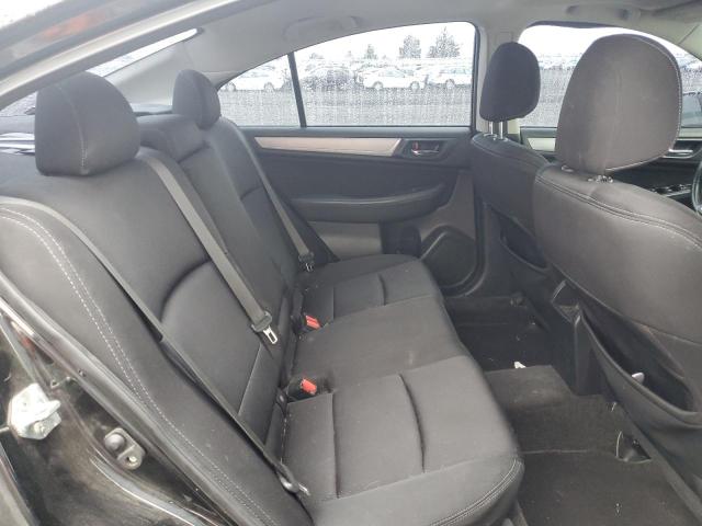 Photo 10 from auction – 2015 SUBARU LEGACY 2.5 with VIN 4S3BNAE64F3010485