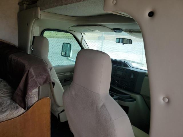 Photo 5 from auction – 2013 FORD ECONOLINE with VIN 1FDWE3FS1DDA52883