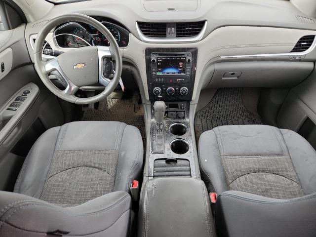 Photo 8 from auction – 2015 CHEVROLET TRAVERSE L with VIN 1GNKVGKD5FJ307452