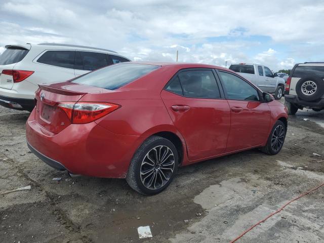 Photo 3 from auction – 2014 TOYOTA COROLLA L with VIN 2T1BURHE2EC194206