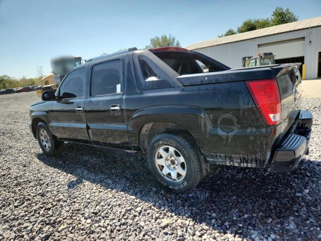 Photo 2 from auction – 2005 CADILLAC ESCALADE E with VIN 3GYEK62N15G166651
