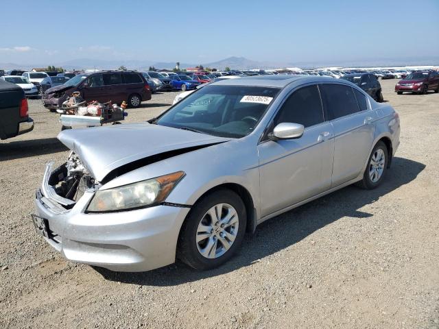 Photo 1 from auction – 2011 HONDA ACCORD EX with VIN 1HGCP2E71BA013011