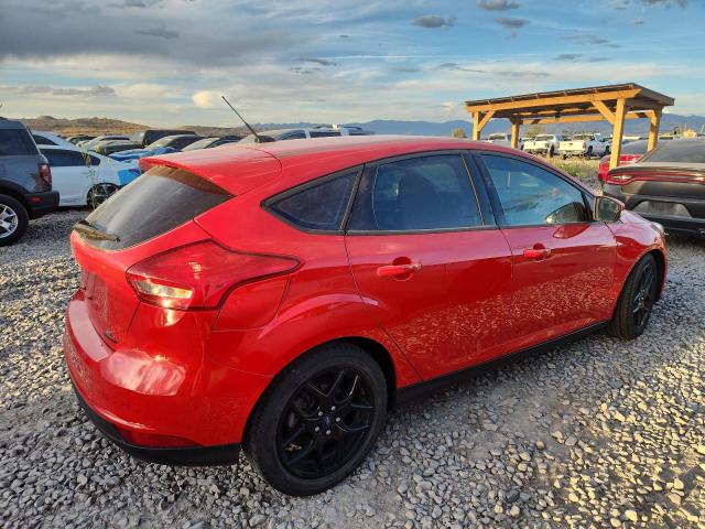 Photo 3 from auction – 2016 FORD FOCUS SE with VIN 1FADP3K29GL328903