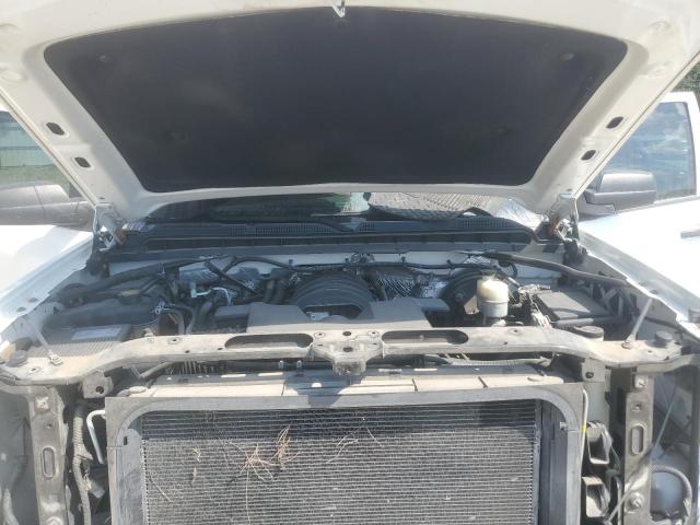 Photo 11 from auction – 2018 CHEVROLET SILVERADO with VIN 1GCRCPEC5JZ200704
