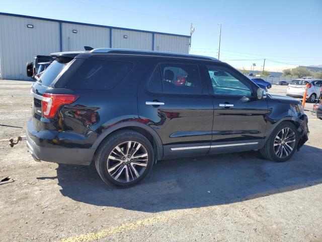 Photo 3 from auction – 2016 FORD EXPLORER PLATINUM with VIN 1FM5K8HT7GGB86825