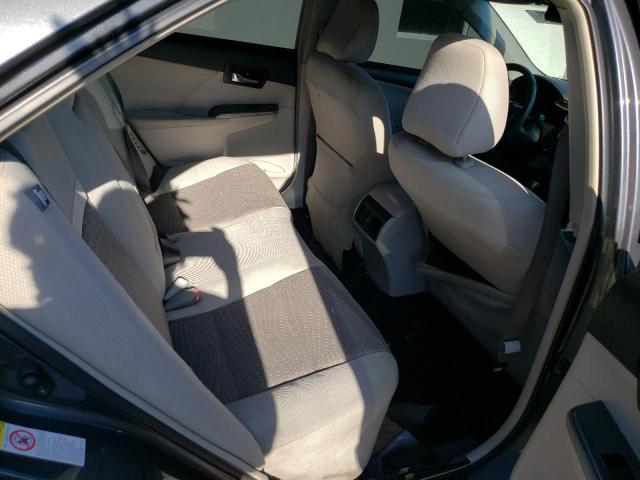 Photo 10 from auction – 2012 TOYOTA CAMRY HYBR with VIN 4T1BD1FKXCU013293