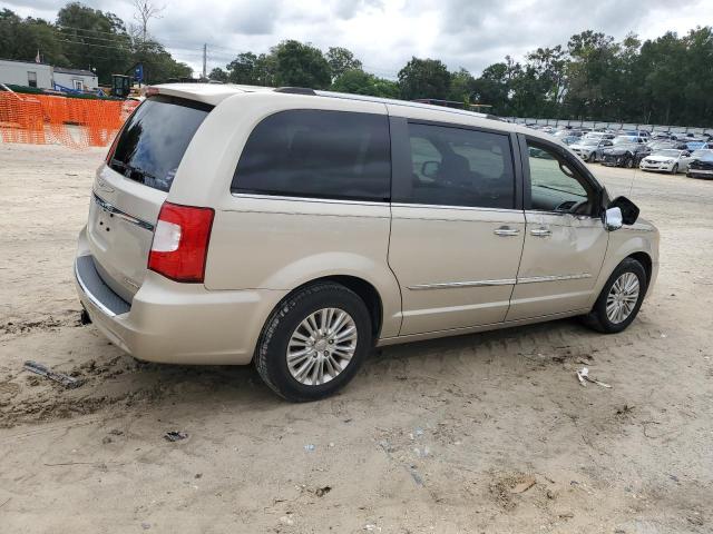 Photo 3 from auction – 2014 CHRYSLER TOWN & COU with VIN 2C4RC1GG1ER338981