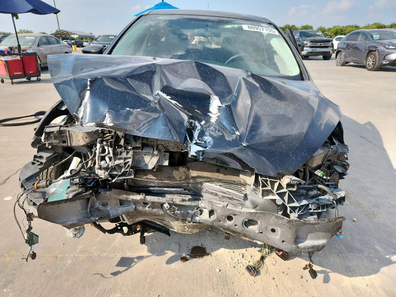 Photo 5 from auction – 2018 FORD FOCUS SEL with VIN 1FADP3M28JL225573