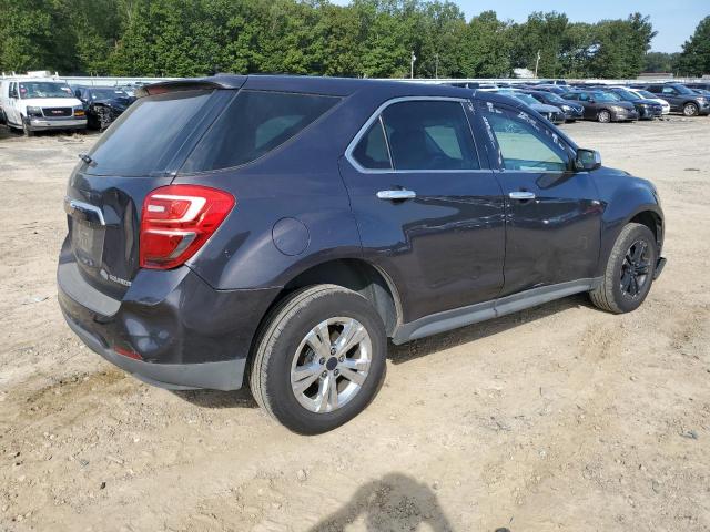 Photo 3 from auction – 2016 CHEVROLET EQUINOX LS with VIN 2GNALBEKXG6260741