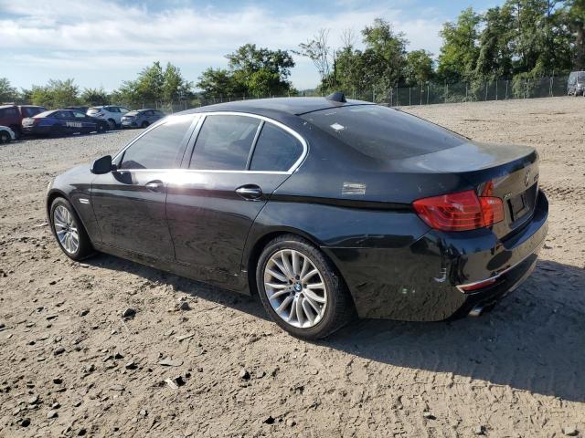 Zdjęcie 2 z aukcji – 2014 BMW 528 XI z VIN WBA5A7C5XED613937