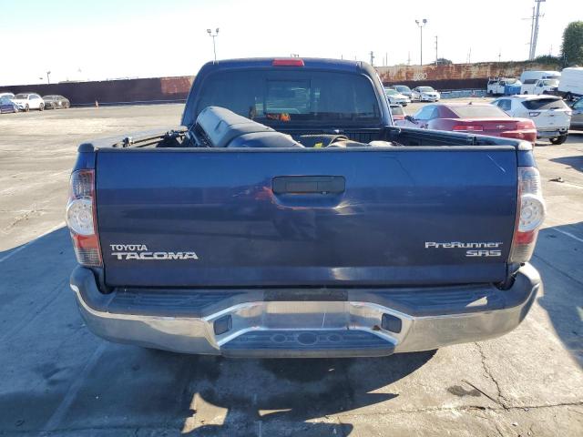 Photo 6 from auction – 2012 TOYOTA TACOMA PRE with VIN 5TFTX4GN7CX011784