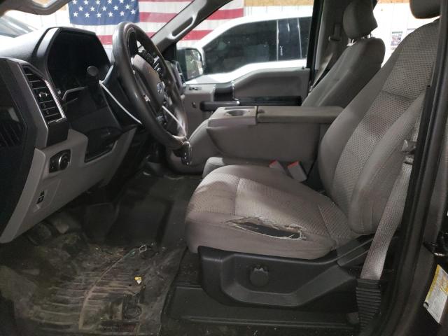 Photo 7 from auction – 2016 FORD F150 SUPER with VIN 1FTEW1EP3GKE68321