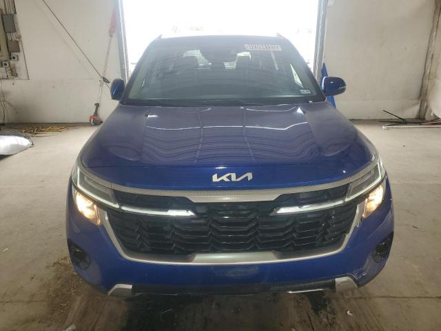 Photo 5 from auction – 2025 KIA SELTOS S with VIN KNDEU2AA9S7773847