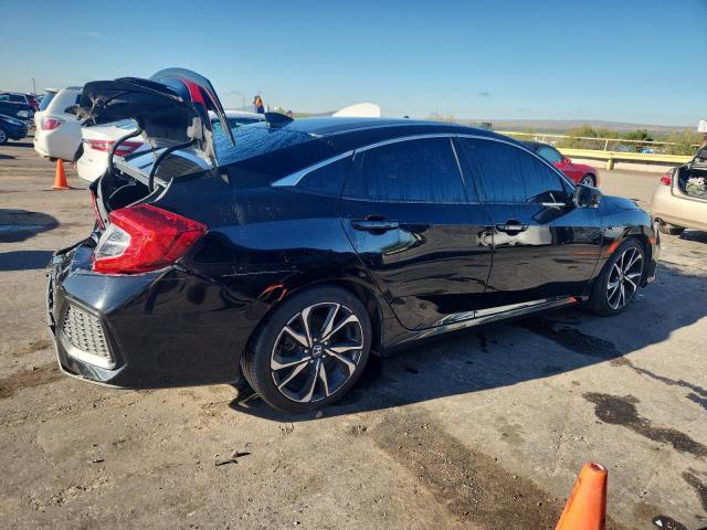 Photo 3 from auction – 2017 HONDA CIVIC SI with VIN 2HGFC1E55HH707213