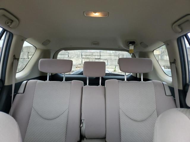 صورة رقم 10 من المزاد - 2006 TOYOTA RAV4 مع VIN JTMZD33VX65017095