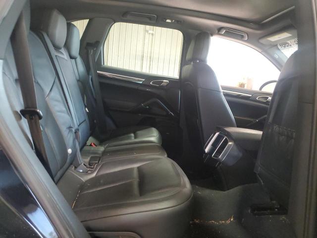 Photo 11 from auction – 2012 PORS CAYENNE S AWD with VIN WP1AB2A29CLA41853