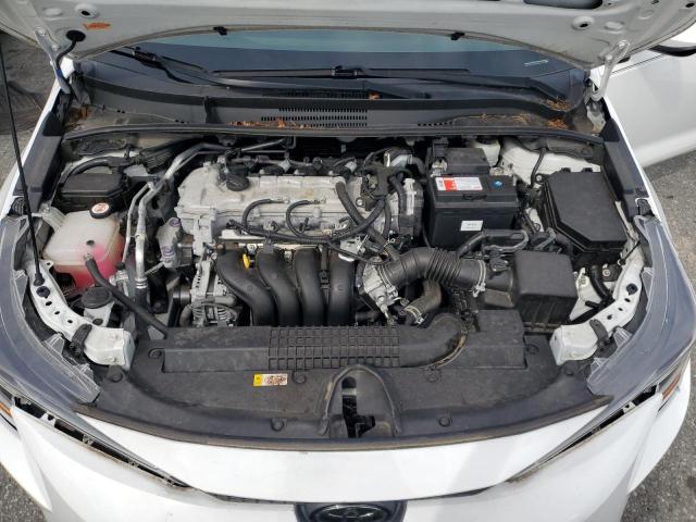 Photo 11 from auction – 2020 TOYOTA COROLLA LE with VIN 5YFEPRAE5LP045638