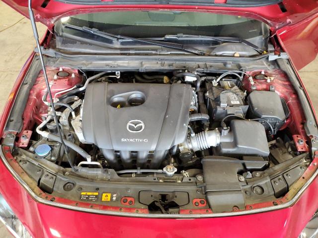 Photo 11 from auction – 2019 MAZDA 3 PREFERRE with VIN 3MZBPADL3KM107278