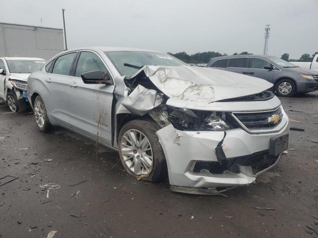 Photo 4 from auction – 2017 CHEVROLET IMPALA LS with VIN 2G11Z5SA3H9149946