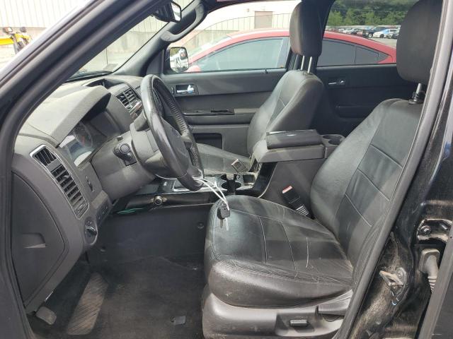 Photo 7 from auction – 2010 FORD ESCAPE LIM with VIN 1FMCU0EG5AKA45377