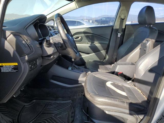Photo 7 from auction – 2013 KIA RIO EX with VIN KNADN4A38D6230114