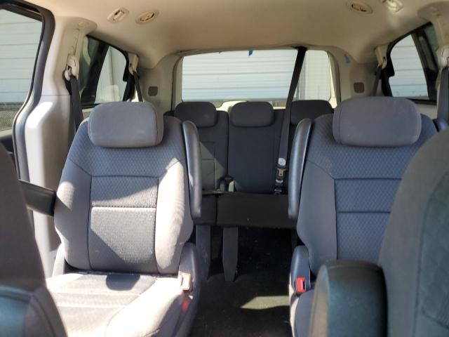 Photo 10 from auction – 2010 DODGE GRAND CARAVAN SE with VIN 2D4RN4DE7AR147044