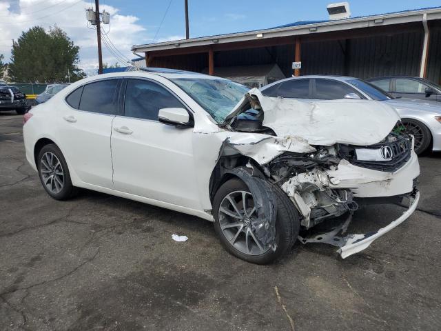Photo 4 from auction – 2017 ACURA TLX TECH with VIN 19UUB2F55HA003767