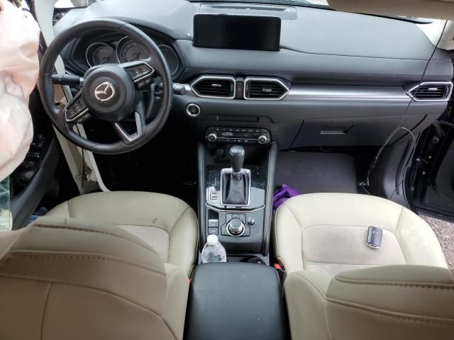 Photo 8 from auction – 2021 MAZDA CX-5 TOURI with VIN JM3KFBCM9M0403313