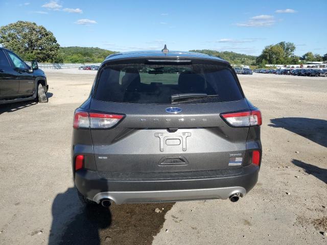 Photo 6 from auction – 2020 FORD ESCAPE SE with VIN 1FMCU9G60LUC51156