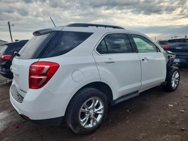 Photo 3 from auction – 2016 CHEVROLET EQUINOX LT with VIN 2GNALCEK4G1172397