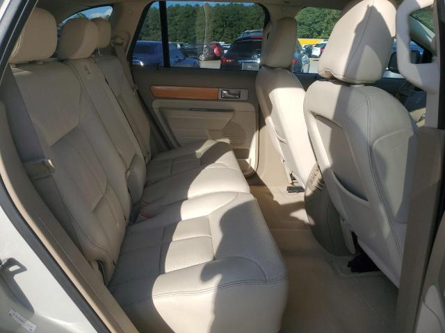 Photo 11 from auction – 2007 LINCOLN MKX with VIN 2LMDU88C07BJ30632