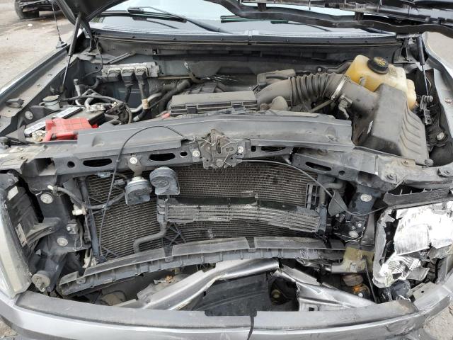 Photo 11 from auction – 2014 FORD F150 SUPER with VIN 1FTEX1EM6EFB77191