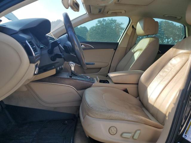 Photo 7 from auction – 2013 AUDI A6 PREMIUM with VIN WAUGGAFC0DN017971